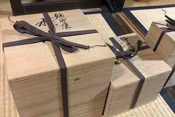出張買取・出張査定