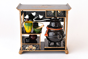茶道具一式
