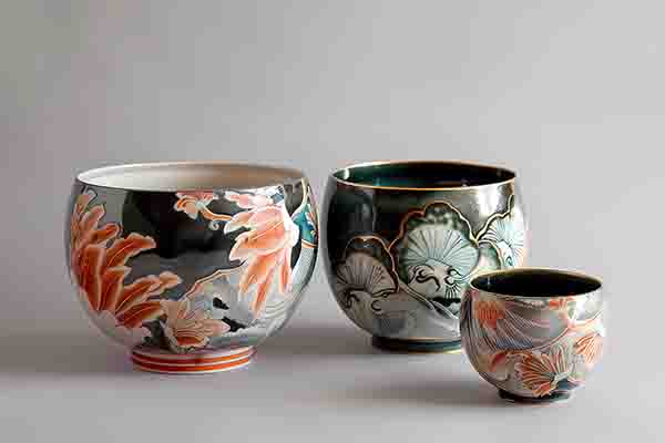 茶道具・陶磁器